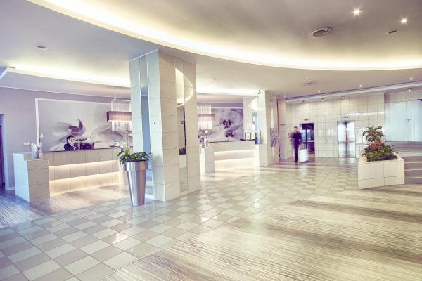 Hotel Continental Arad